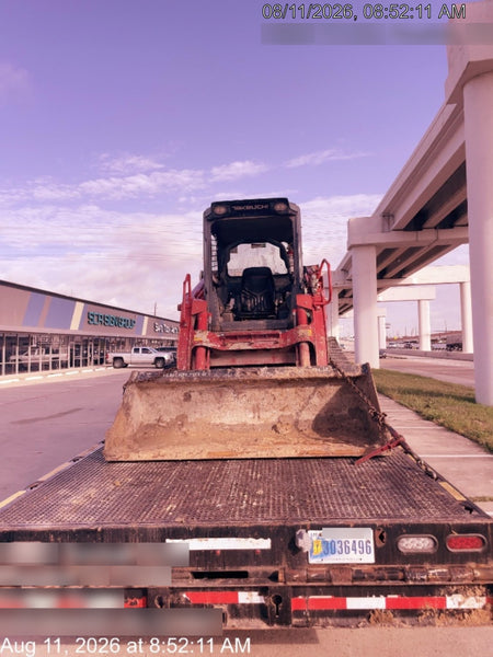 2023 TAKEUCHI TL12R2-R