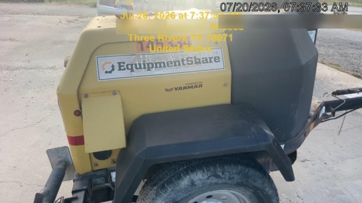 2021 ALLMAND NLV3GR