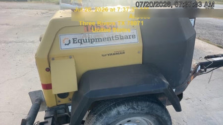 2021 ALLMAND NLV3GR