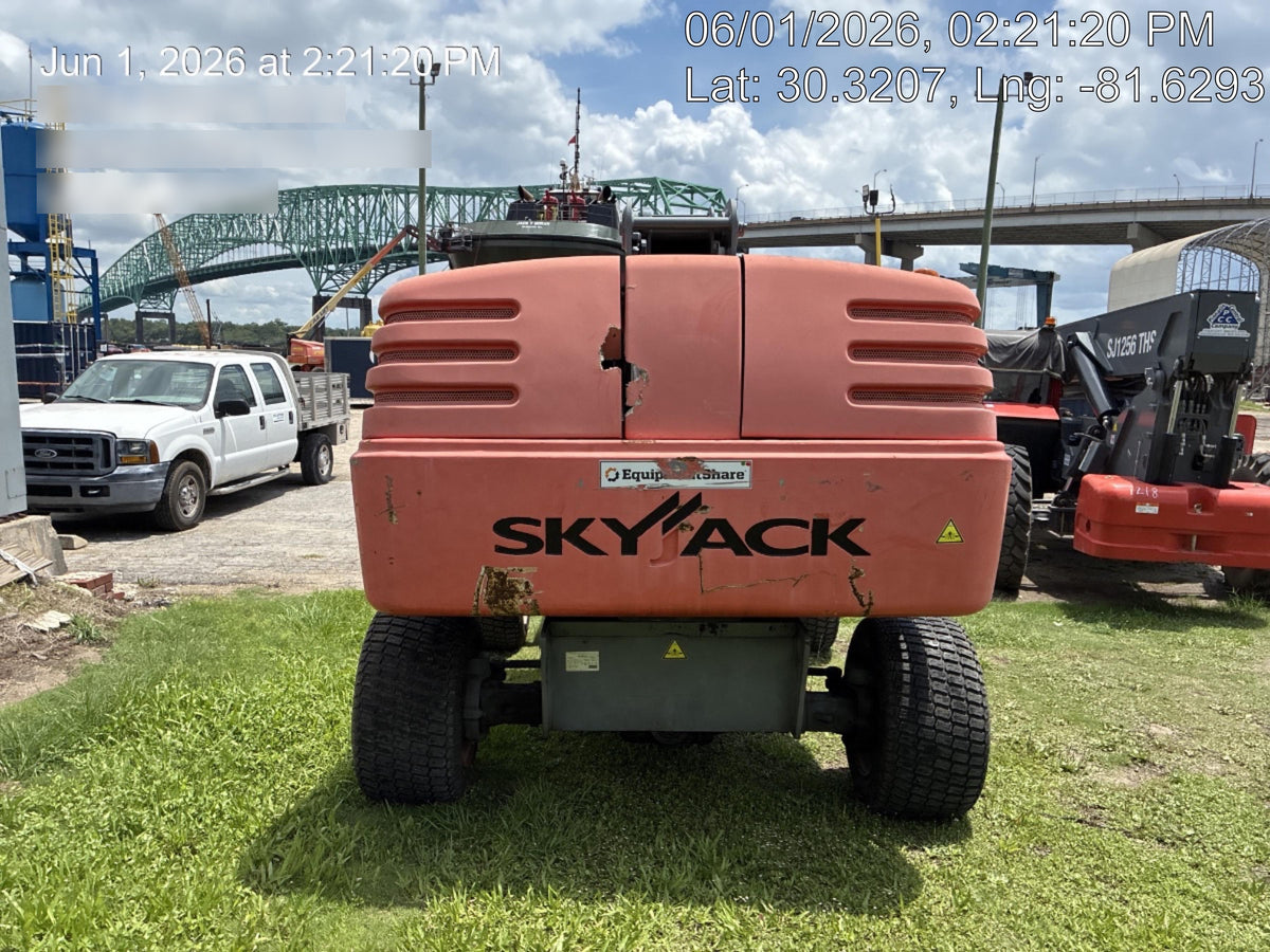 2019 SKYJACK SJ45T+