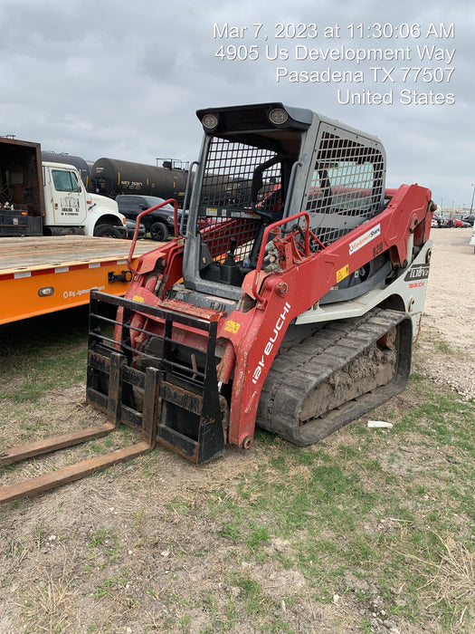 2022 ARROW MATERIAL HANDLING 60" Pallet Forks - Arrow