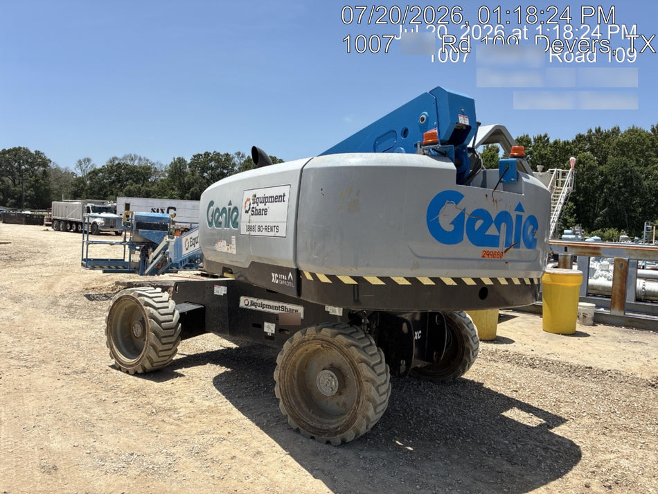 2023 GENIE S-65 XC
