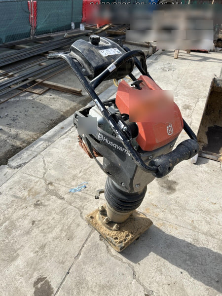 2025 HUSQVARNA LT6005