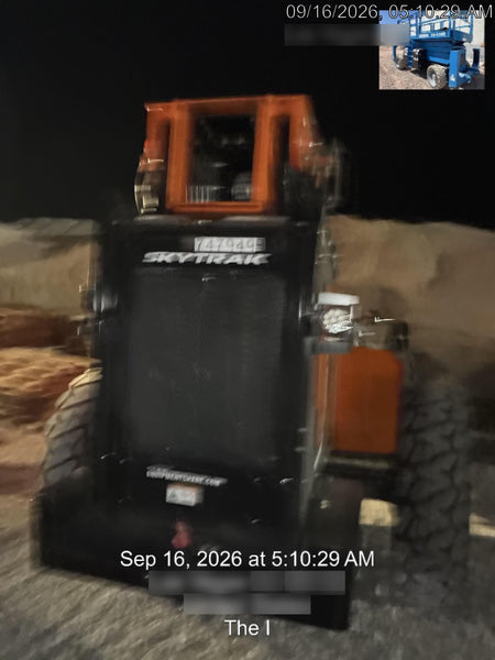 2026 SKYTRAK 12054