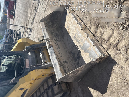 2021 WACKER NEUSON ST35