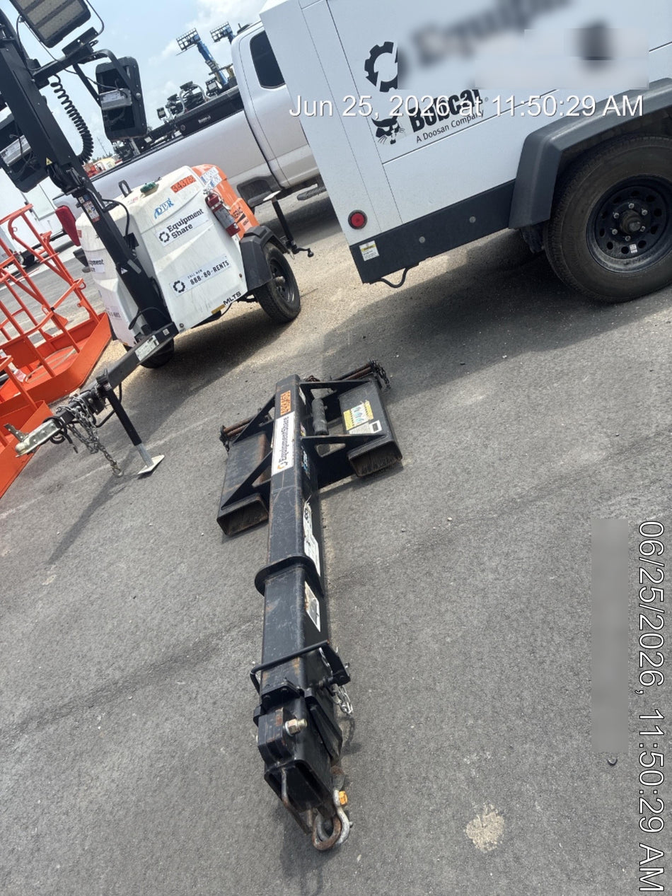 2025 STAR INDUSTRIES M1360B - Star JIB Boom