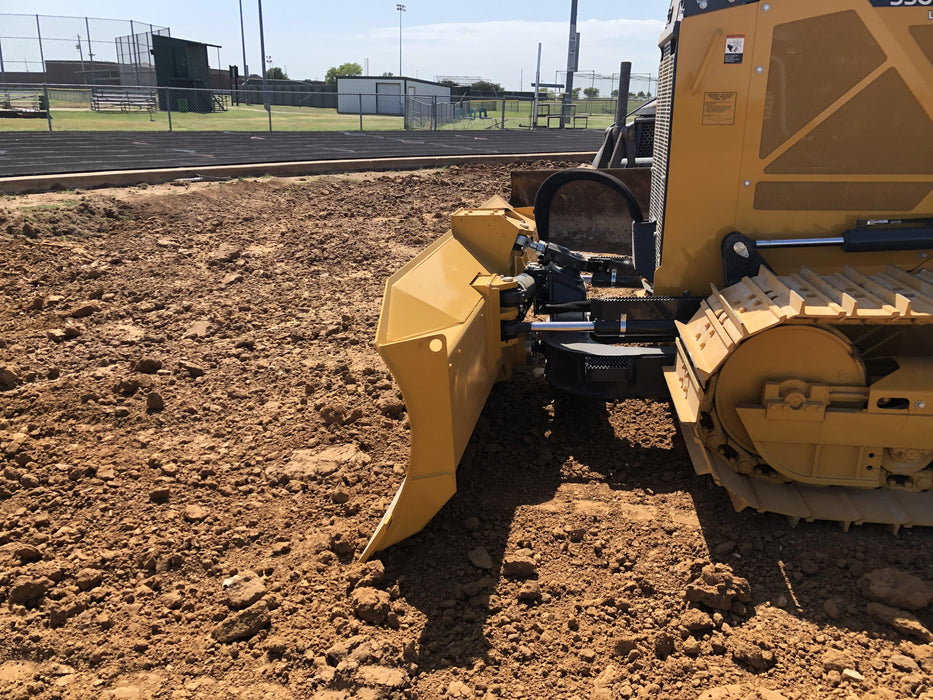 2020 JOHN DEERE 550K