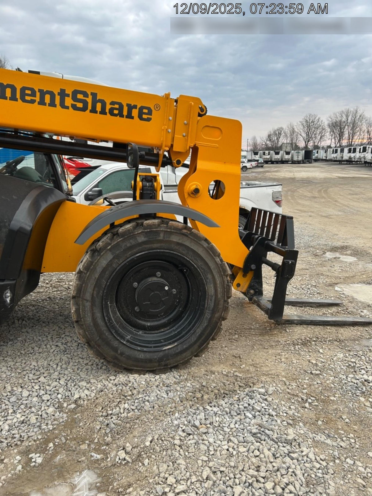 2025 JCB 506-36