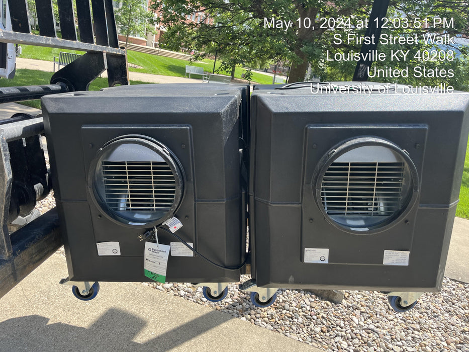 2022 ABATEMENT TECHNOLOGIES BD2KM