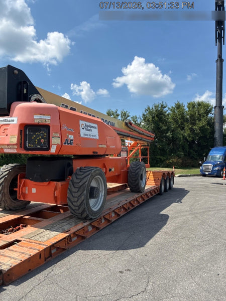 2019 JLG 1200SJP