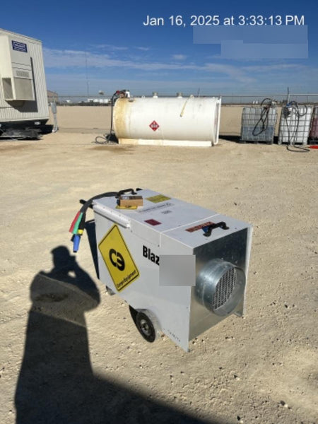 2022 CAMPO EB30E