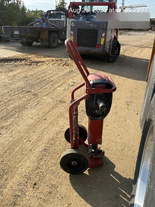 2020 HILTI TE 3000-AVR