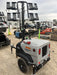 2024 Wacker Neuson LTT4 Diesel, Kohler KDW702, Deep Sea Controller, Auto Start, LED 320W, Bypass Outlet, T3