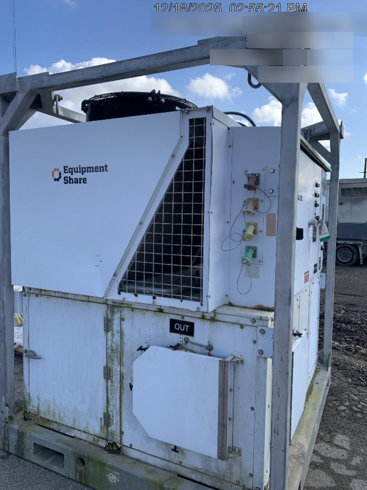 2020 SMARTECH SACP41A-HS