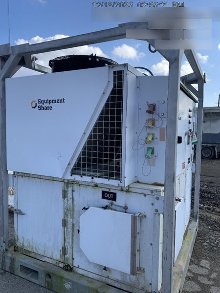 2020 SMARTECH SACP41A-HS
