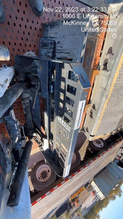 2023 SOLESBEE SPF-48