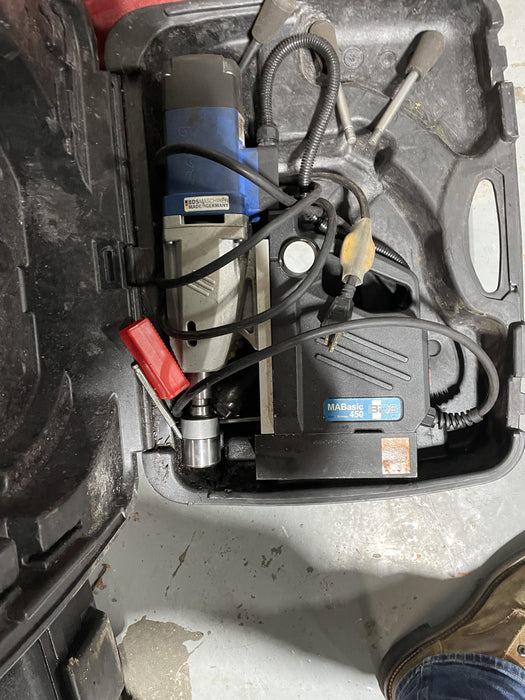 2022 CS UNITEC MABASIC 450