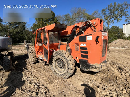 2019 SKYTRAK 10054