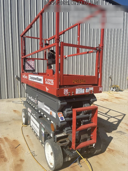 2023 SKYJACK SJ3226