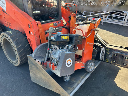 2024 HUSQVARNA FS 400 LV