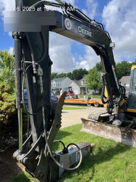 2022 EPIROC EC80T