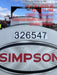 2023 SIMPSON SWT-52517