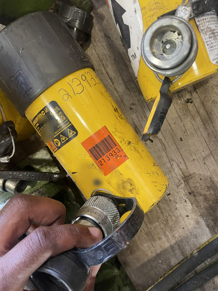 2022 ENERPAC RC254