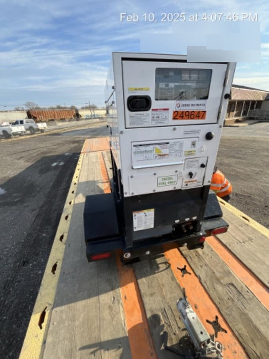 2022 SHINDAIWA DGK15FL