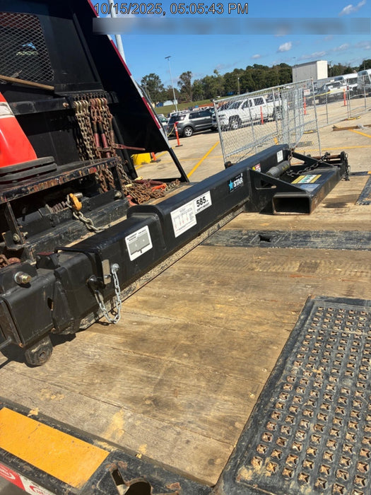 2025 STAR INDUSTRIES M1360B - Star JIB Boom