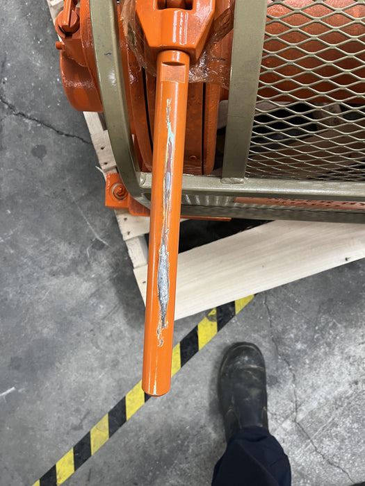 2023 MICHIGAN PNEUMATIC MP-W20220LACMBG