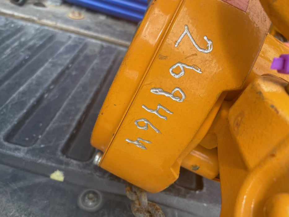 2022 HARRINGTON CF030-20