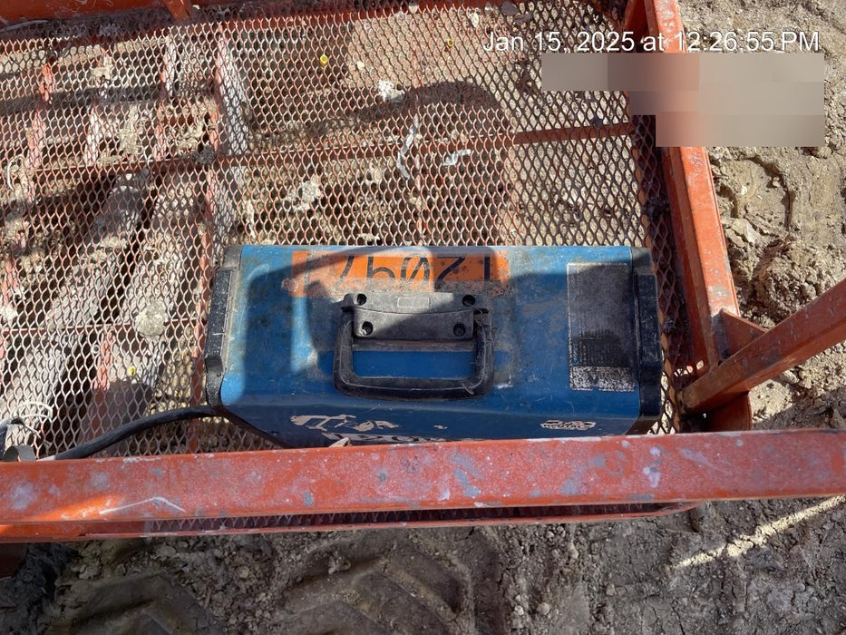 2020 MILLER ELECTRIC CST-280