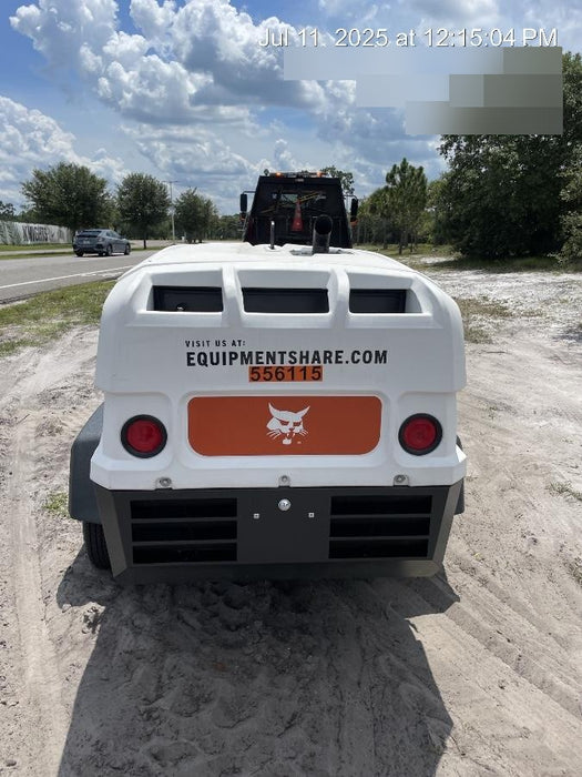 2025 BOBCAT PA185WDO-T4F