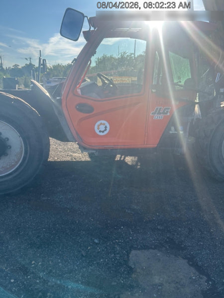 2020 JLG 1255