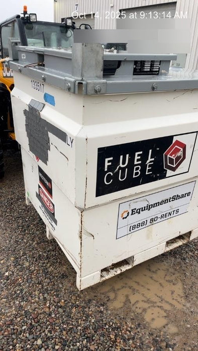 2020 FUELCUBE FCP250