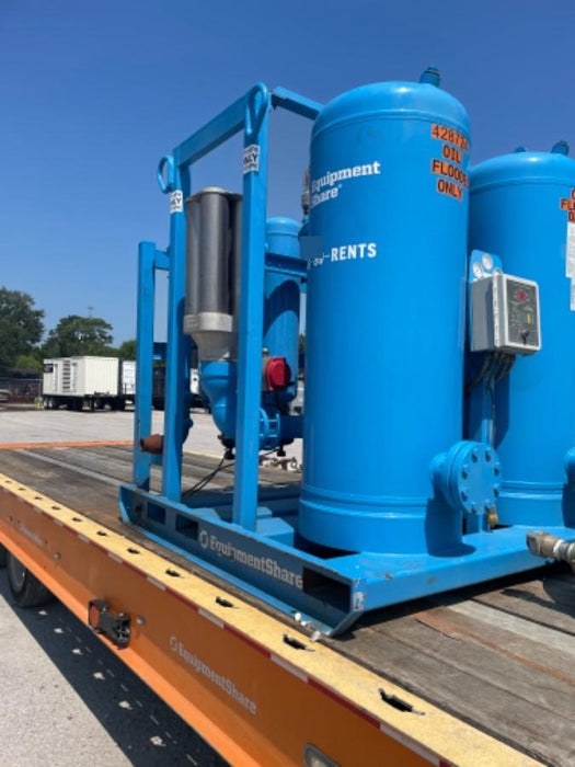 2024 HANKISON RDH-1550G