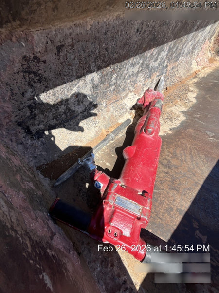 2020 CHICAGO PNEUMATIC CP 1290 S