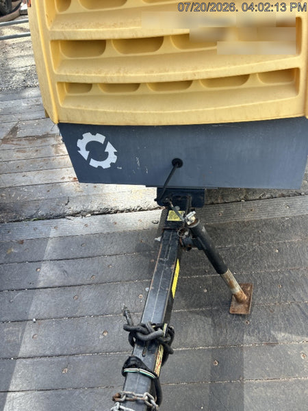 2021 ATLAS COPCO XAS188