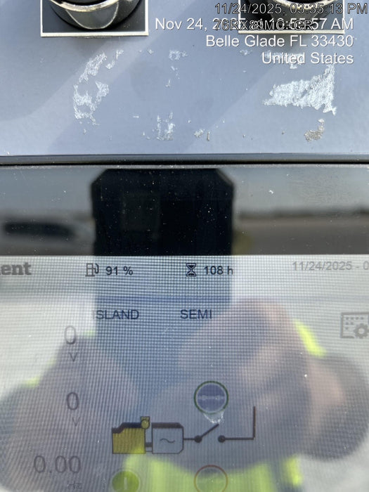 2023 ATLAS COPCO QAS 175