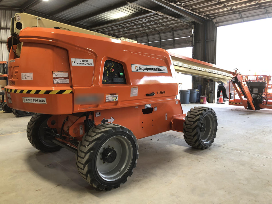 2020 JLG 660SJ