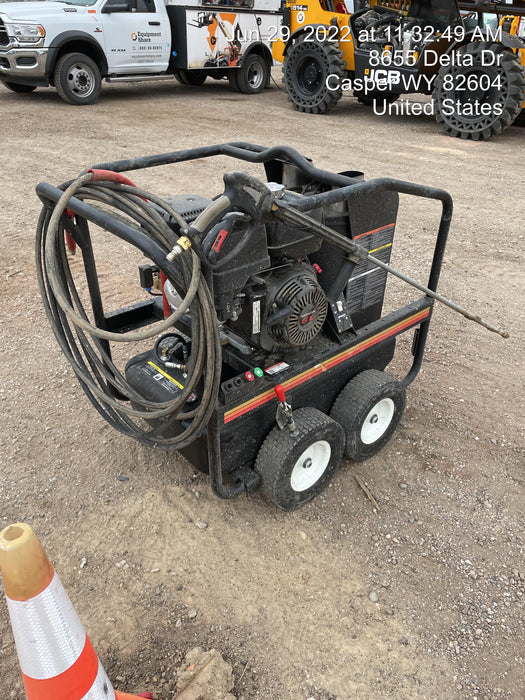 2021 MI-T-M CORPORATION HSP-3504-3MGH