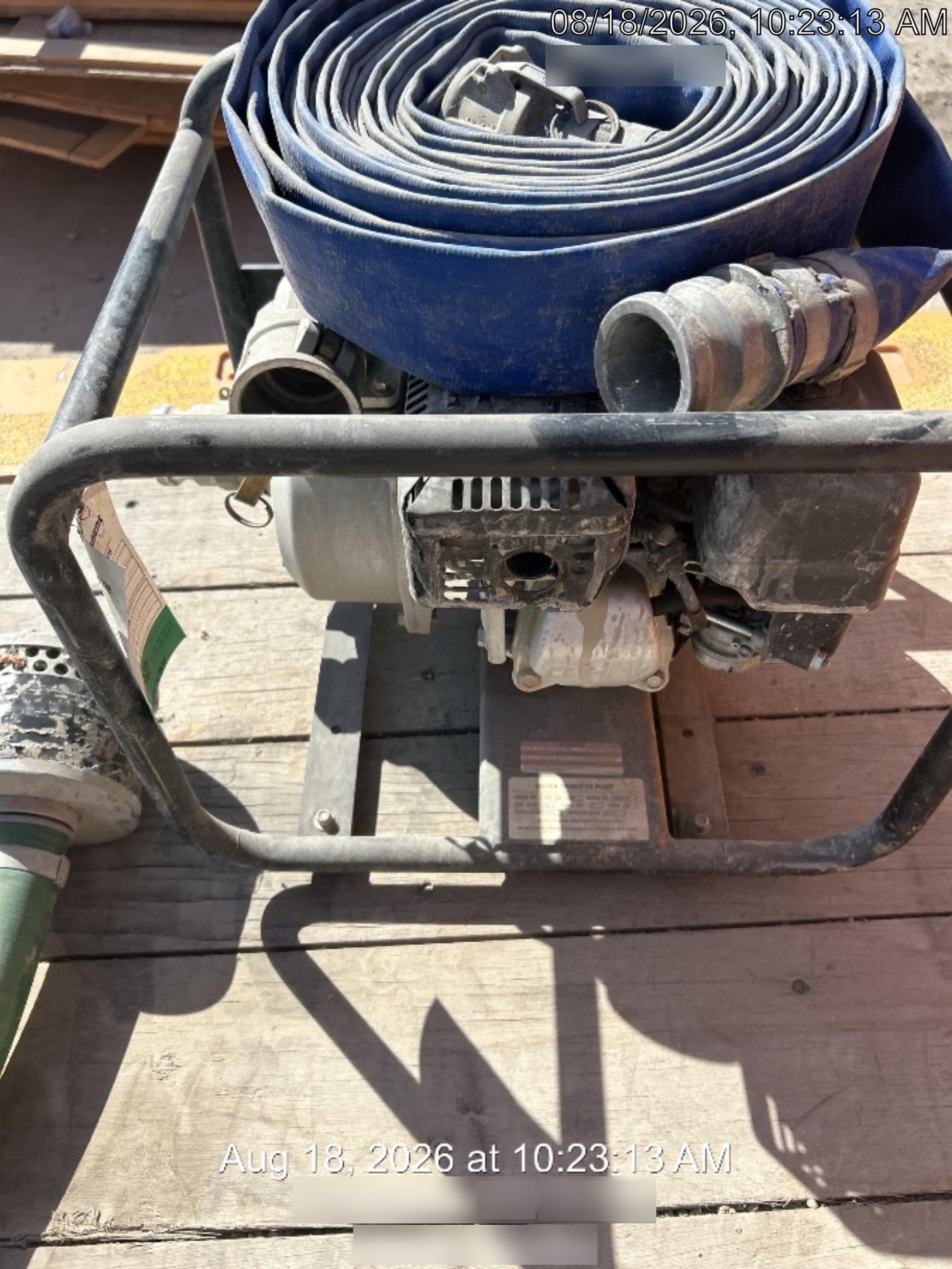 2024 MI-T-M WTP-S02-1MGH