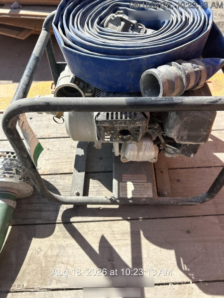 2024 MI-T-M WTP-S02-1MGH