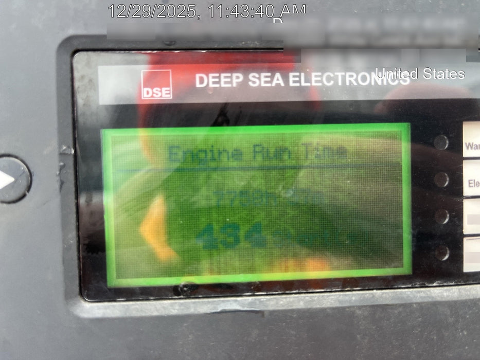 2021 ATLAS COPCO QAS 70