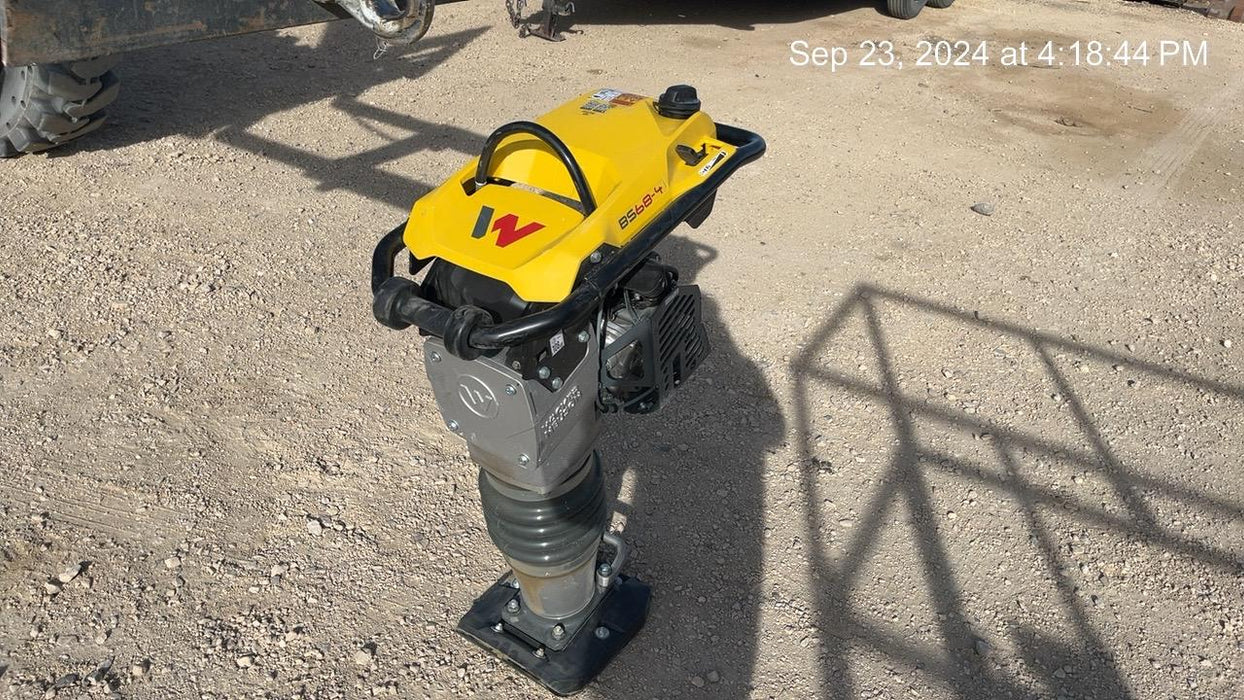 2024 WACKER NEUSON BS68-4Ab/28