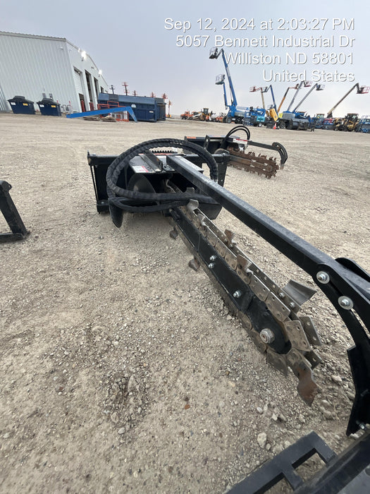 2024 VIRNIG TCH48-25