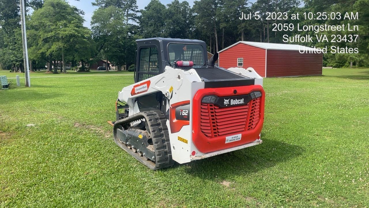 2022 PALADIN 48" Pallet Forks - Paladin