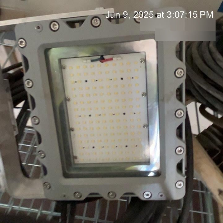 2024 WORKSITE LIGHTING RREXM-60W-M-M