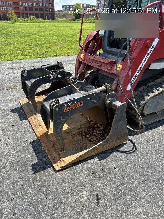 2022 PALADIN UTILITY GRAPPLE 11876-0022