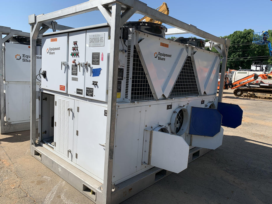 2020 SMARTECH SACP81A-HS